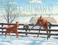 Joy to the World - holiday card - box of 10